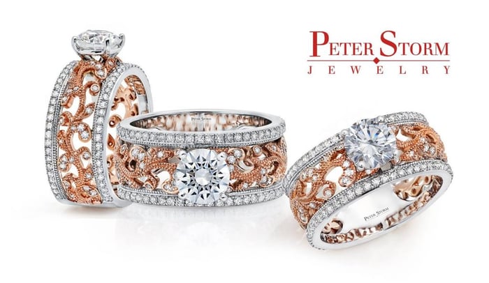 Peter Storm Jewelry