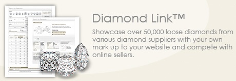 GemFind Diamond Link