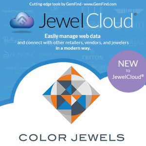Color Jewels joins Jewel Cloud