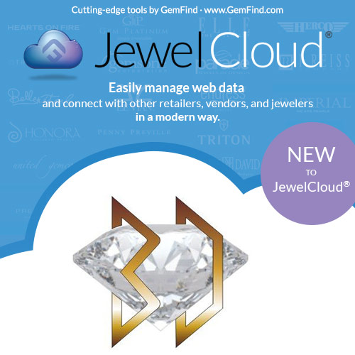 Belgium New York LLC joins JewelCloud®