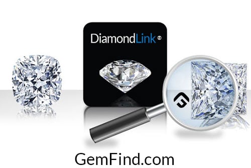 DiamondLink GemFind Blog