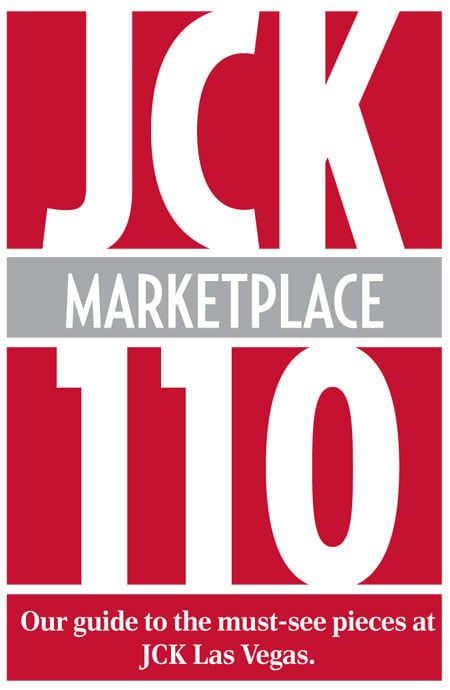 JCK Marketplace 110