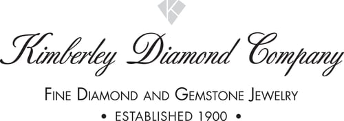 Kimberley Logo Fine Diamond New York