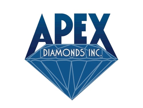 Apex Diamonds Joins GemFind