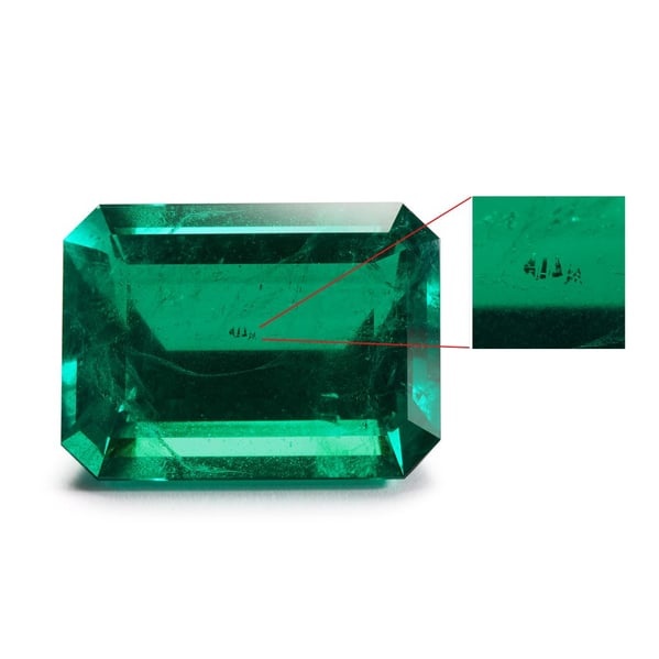 divinity emerald